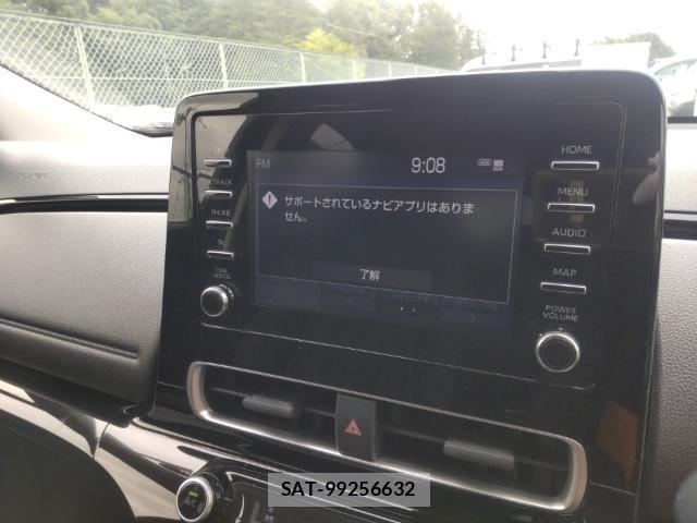 Toyota AQUA 2021-08 8752614-10