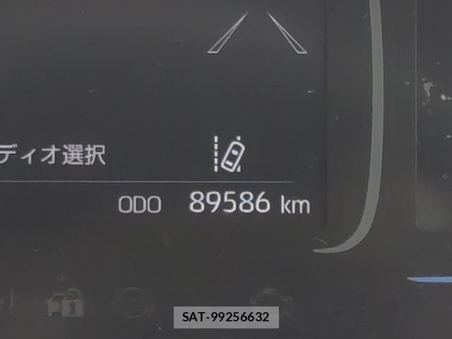 Toyota AQUA 2021-08 8752614-9