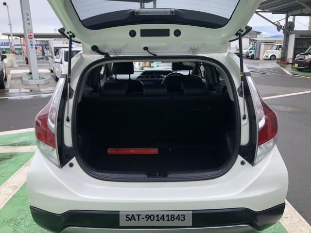 Toyota AQUA 2015-12 8752700-18
