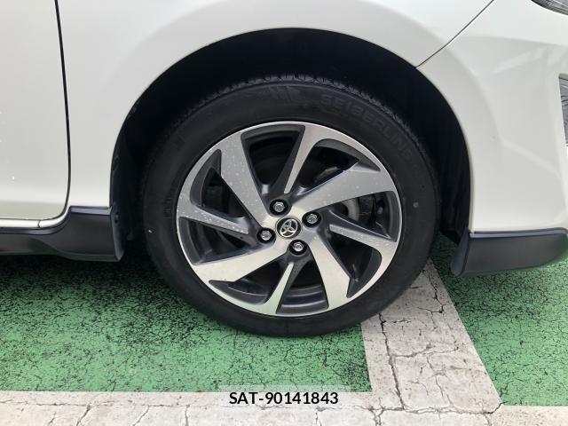 Toyota AQUA 2015-12 8752700-19