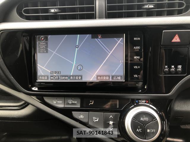 Toyota AQUA 2015-12 8752700-4