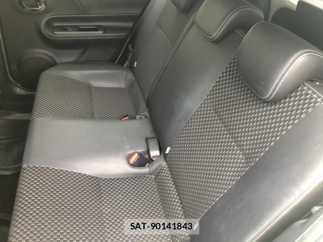 Toyota AQUA 2015-12 8752700-6
