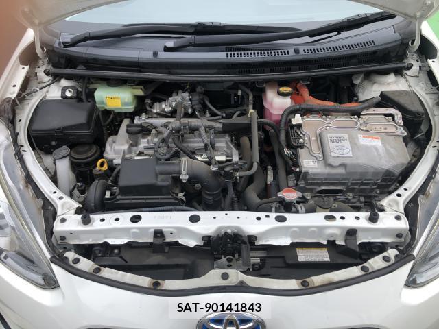 Toyota AQUA 2015-12 8752700-7