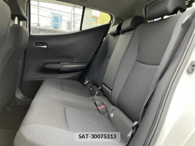 Toyota AQUA 2022-05 8752782-5