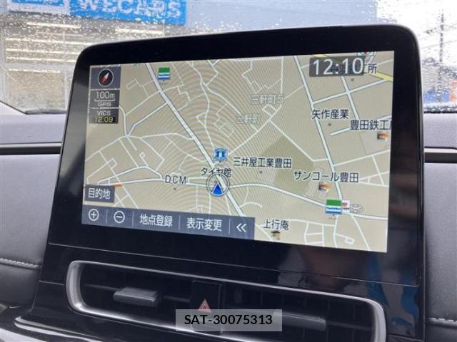 Toyota AQUA 2022-05 8752782-9