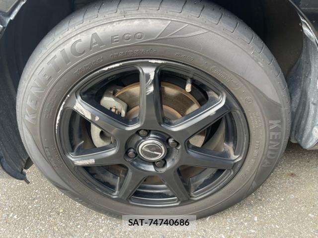 Toyota AQUA 2016-09 8752996-5