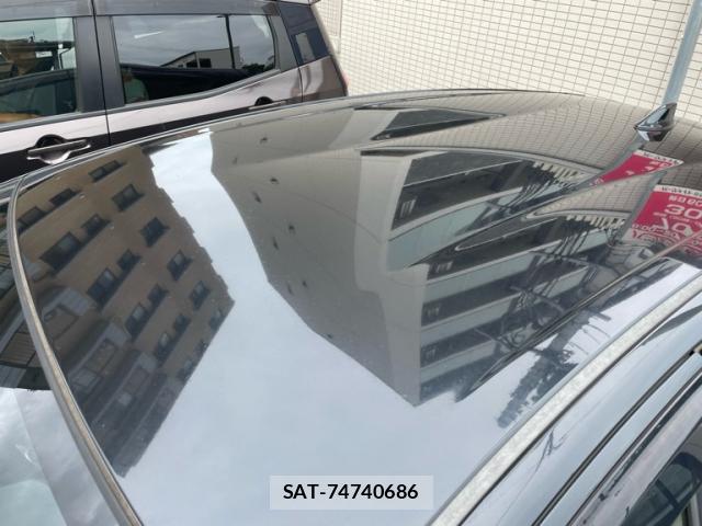 Toyota AQUA 2016-09 8752996-7
