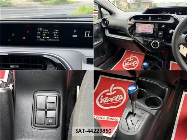 Toyota AQUA 2017-12 8753382-10