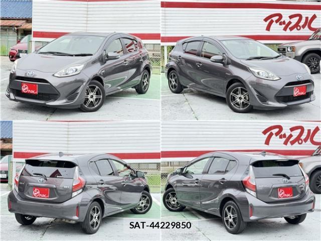 Toyota AQUA 2017-12 8753382-12