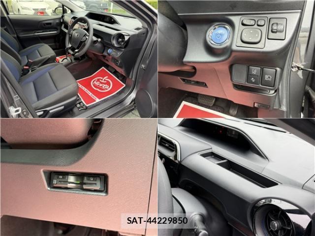 Toyota AQUA 2017-12 8753382-14