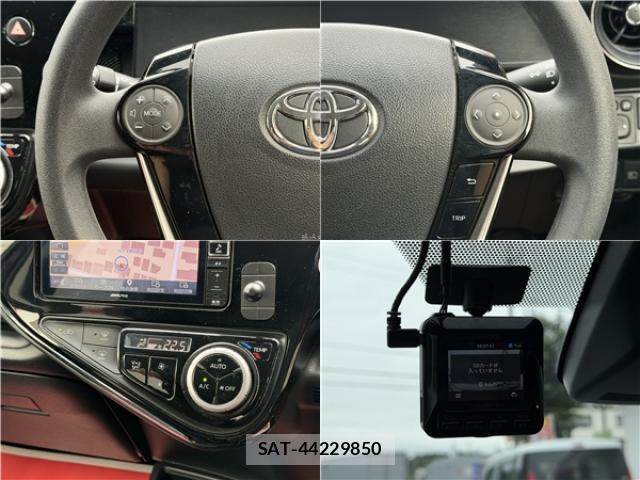 Toyota AQUA 2017-12 8753382-15