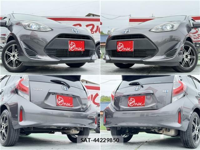 Toyota AQUA 2017-12 8753382-19