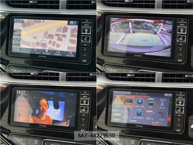 Toyota AQUA 2017-12 8753382-9