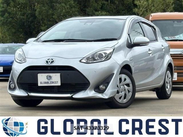 Toyota AQUA 2019-11 8753391-0