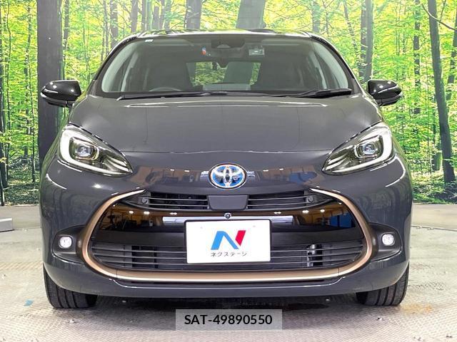 Toyota AQUA 2024-10 8753472-13