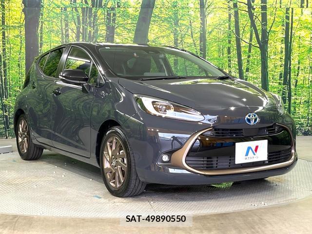 Toyota AQUA 2024-10 8753472-15