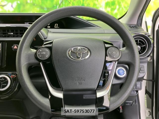 Toyota AQUA 2020-03 8753532-13