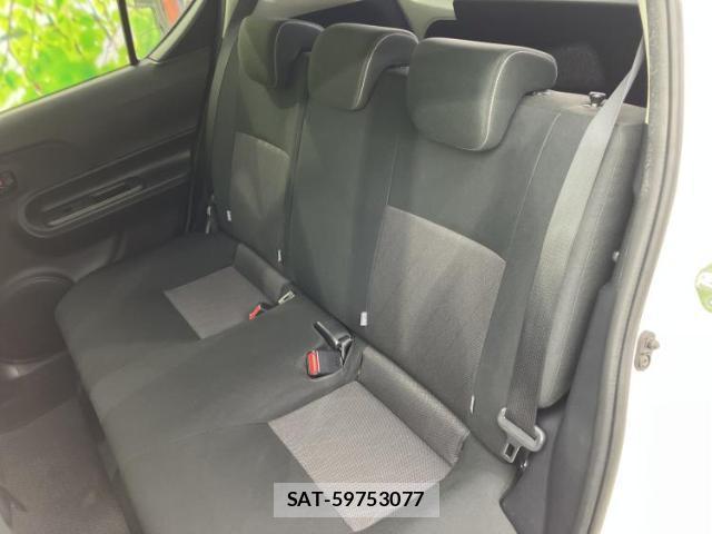 Toyota AQUA 2020-03 8753532-7