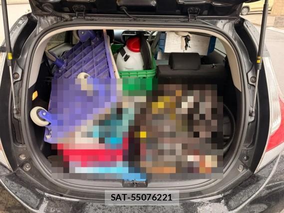 Toyota AQUA 2015-03 8753554-17