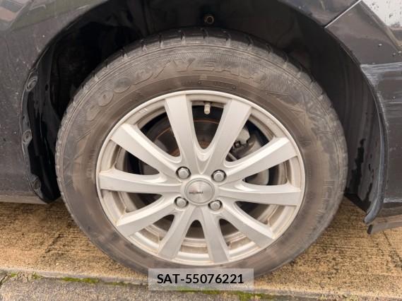 Toyota AQUA 2015-03 8753554-8