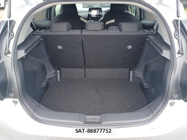 Toyota AQUA 2021-08 8754327-7