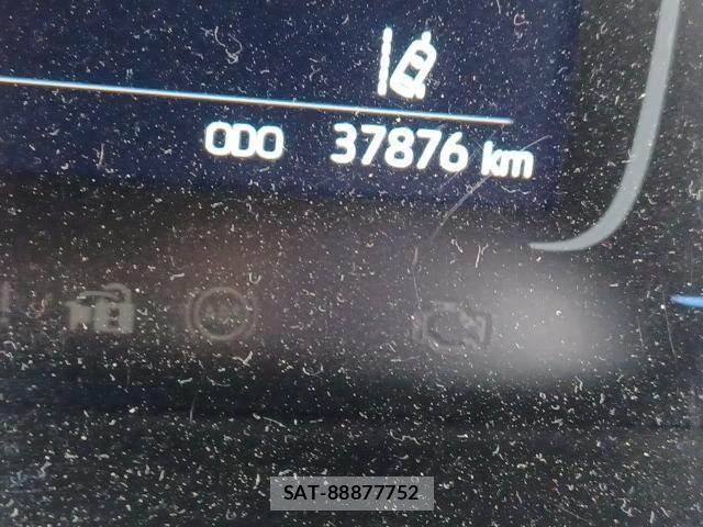 Toyota AQUA 2021-08 8754327-9