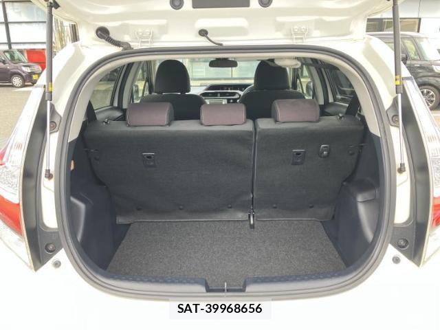 Toyota AQUA 2017-07 8754378-7