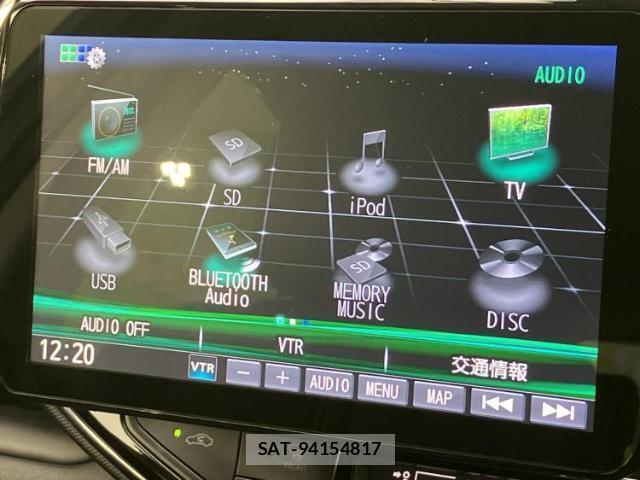Toyota AQUA 2018-06 8754397-10