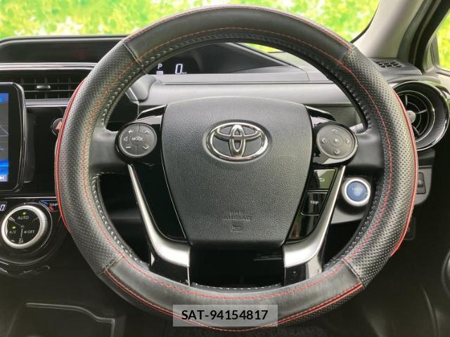Toyota AQUA 2018-06 8754397-15