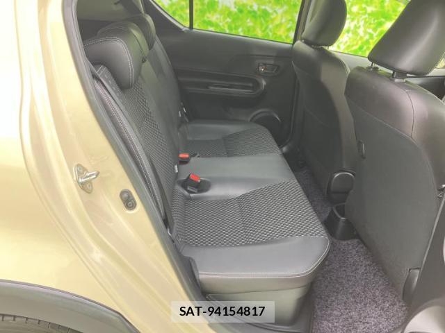 Toyota AQUA 2018-06 8754397-4