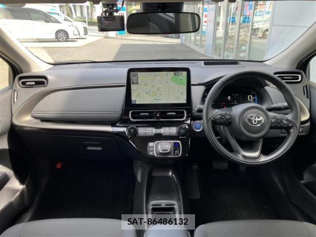 Toyota AQUA 2022-03 8754461-3