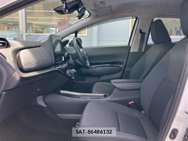 Toyota AQUA 2022-03 8754461-4