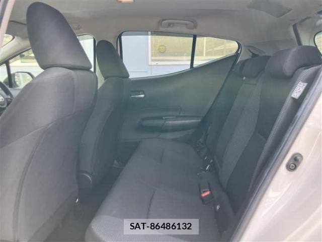 Toyota AQUA 2022-03 8754461-5