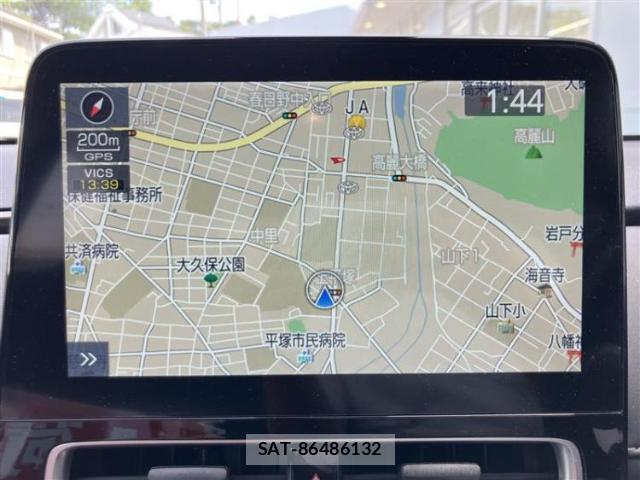Toyota AQUA 2022-03 8754461-9