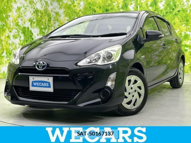 Toyota AQUA 2017-06 8754462-0