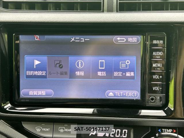 Toyota AQUA 2017-06 8754462-11