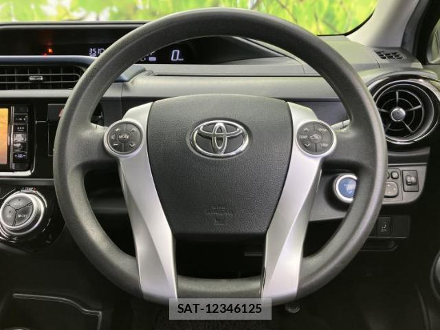 Toyota AQUA 2015-07 8754601-13