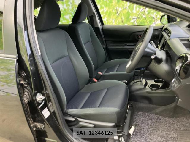 Toyota AQUA 2015-07 8754601-3