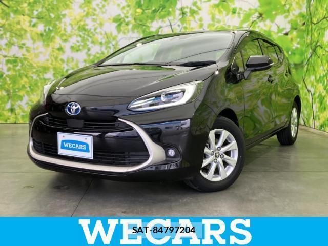 Toyota AQUA 2023-06 8754695-0