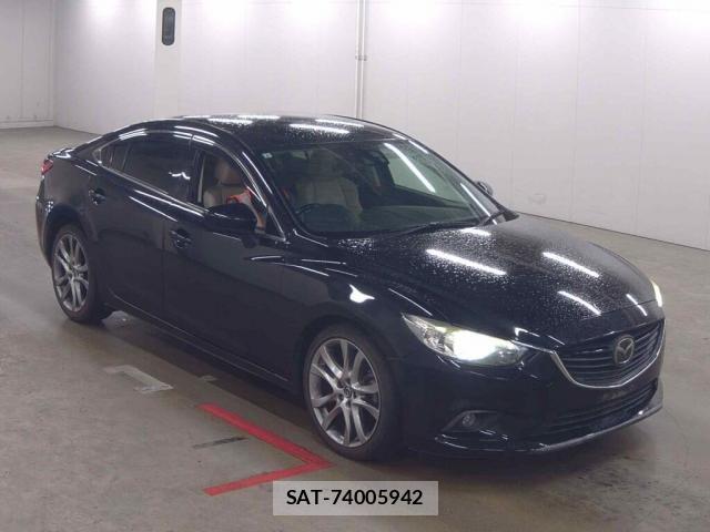 Mazda ATENZA 2013-08 8754118-0