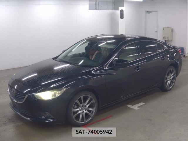 Mazda ATENZA 2013-08 8754118-3