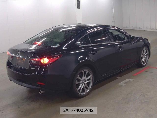 Mazda ATENZA 2013-08 8754118-4