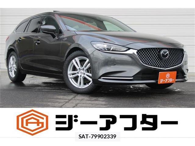Mazda ATENZA WAGON 2019-03 8753895-0