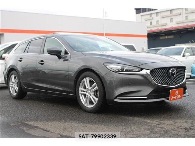 Mazda ATENZA WAGON 2019-03 8753895-6