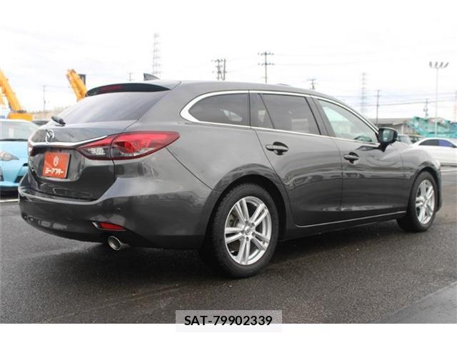 Mazda ATENZA WAGON 2019-03 8753895-8