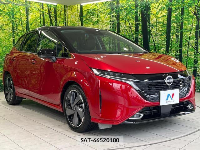 Nissan AURA 2023-12 8752969-15
