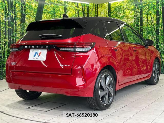 Nissan AURA 2023-12 8752969-16