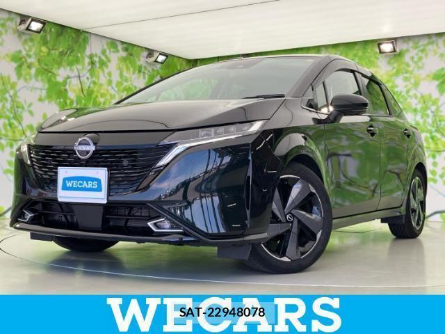 Nissan AURA 2023-12 8754428-0