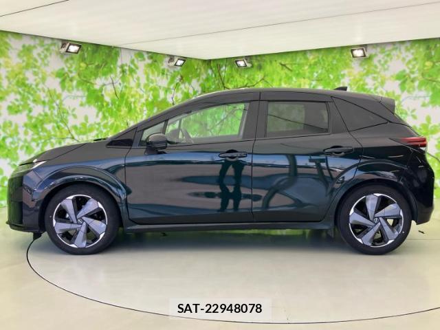 Nissan AURA 2023-12 8754428-1