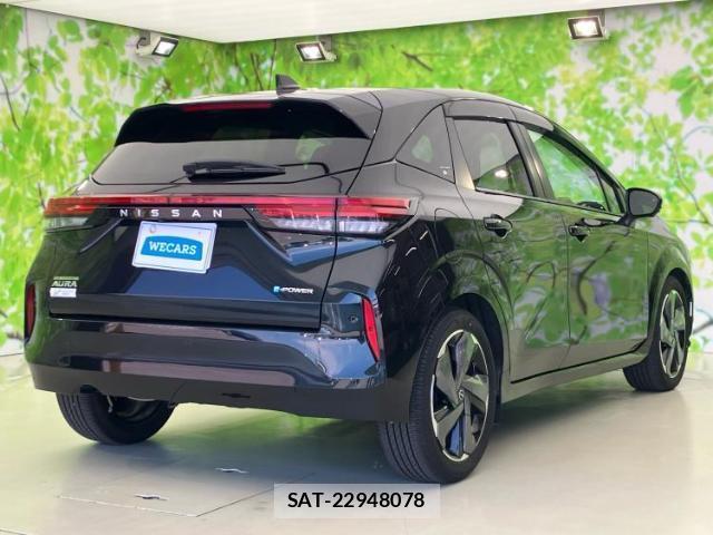 Nissan AURA 2023-12 8754428-2